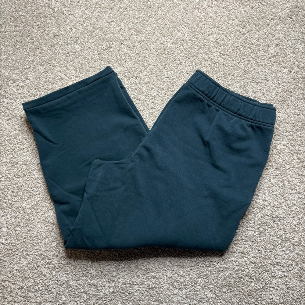 Athleta Forever Fleece Jogger *Hemmed